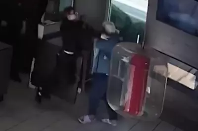 Elderly Woman Dies After Altercation with Tim Hortons Worker Over Drive-Thru Order