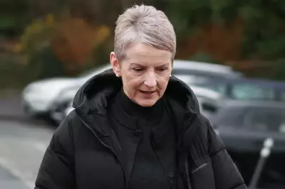 Eleanor Donaldson Ruled Unfit to Stand Trial in Historical Sex Offences Case