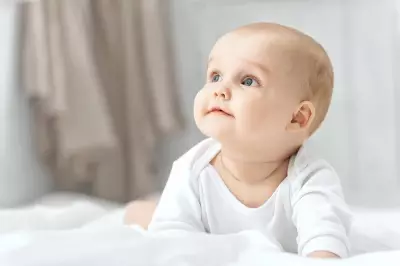 Eliana Quietly Enters America's Top 10 Baby Names List