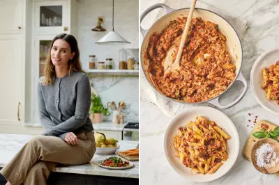 Ella Mills: Healthy Eating Should Be Simple, Not Overwhelming