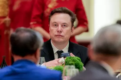 Elon Musk Predicts Human Driving Will Be a Niche Activity in 10 Years