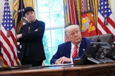 Elon Musk, Tim Cook Among CEOs Joining Trump on China Trade Mission