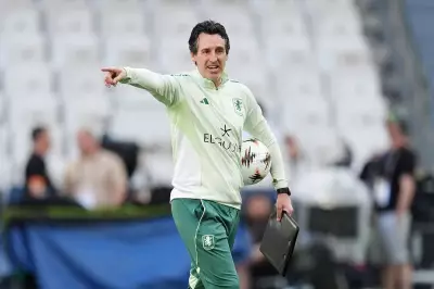 Emery Downplays Europa League 'King' Status Ahead of Villa Final