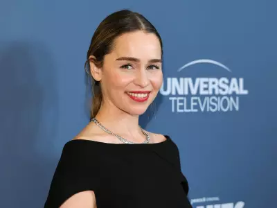 Emilia Clarke Denies Exaggerated Game of Thrones Salary Claims