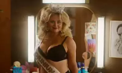 Emily Atack Defends Rivals Character Sarah, Praises Jilly Cooper's Nuanced Writing