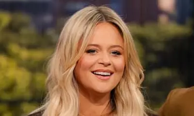 Emily Atack Lands Major Role in New BBC Court Series 'Reputation'