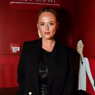 Emily Atack Makes Emotional Plea After 'Awful' Health Battle