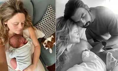 Emily Atack Returns to Work 11 Weeks After Birth, Says Body Was 'In Pieces'
