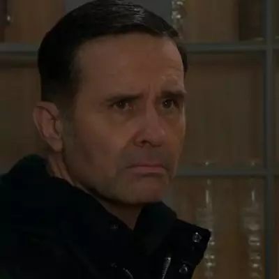 Emmerdale Boss Teases Graham's Mystery Ally in Kim Tate Plot