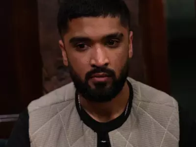 Emmerdale Star Shebz Miah Teases New Arrivals After Kammy's Secret Revealed