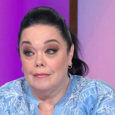 Emmerdale's Lisa Riley Slams AI Pregnancy Hoax Amid Fertility Struggles