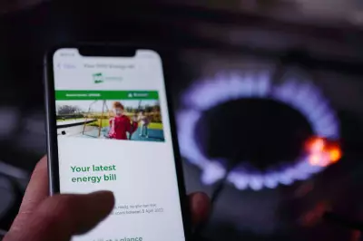 Energy Bills to Rise £209 from July as Experts Warn of Winter Crisis