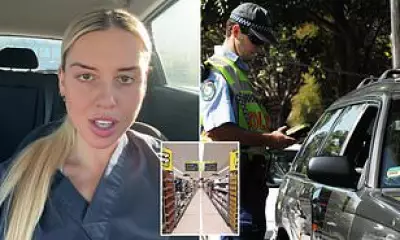 Energy Drink Triggers False Positive for Meth in Roadside Drug Test