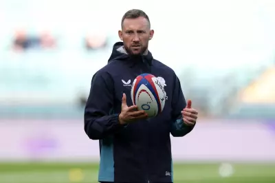 England finalise coaching revamp with Byron McGuigan's permanent addition