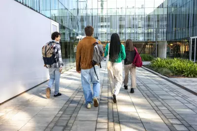 English Universities Face First-Ever Closure Risk Due to Insolvency Crisis