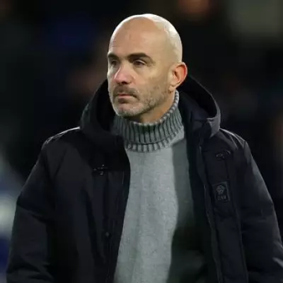 Enzo Maresca Signs Three-Year Deal to Replace Pep Guardiola at Man City