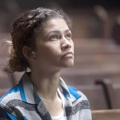 Euphoria Season 3 Star Hemky Madera Reveals Zendaya's True Character