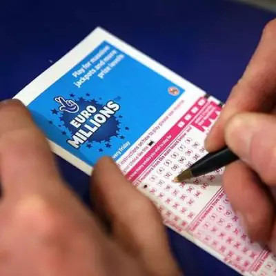 EuroMillions £91m Jackpot Draw Tonight: May 22 Results Live