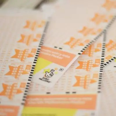 EuroMillions Draw Tonight: £100M Jackpot Up for Grabs