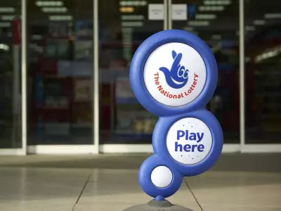 EuroMillions Results May 29: Winning Numbers and Thunderball