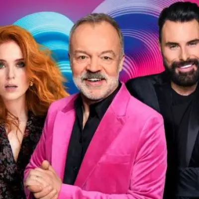 Eurovision 2026: BBC Confirms Final Date and Presenter Line-Up