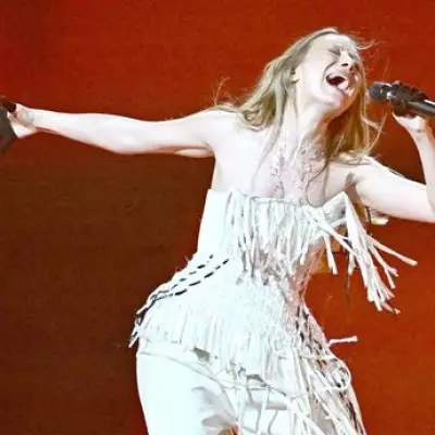 Eurovision 2026 Grand Final: Full Running Order and Schedule