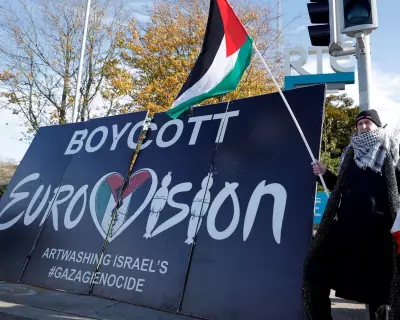 Eurovision: From Glitter to Geopolitical Battleground Amid Boycotts