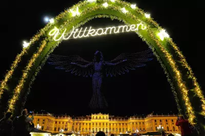 Eurovision Turns 70: Vienna Gala Amid Political Boycotts and Glitter