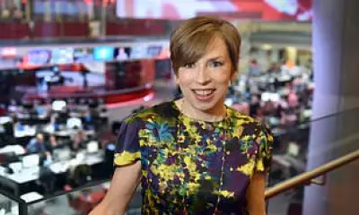 Ex-BBC News Boss Claims She Was Driven Out by Trans Activist Colleagues