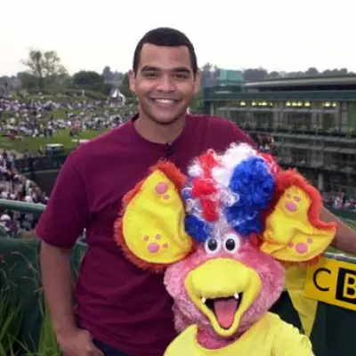 Ex-CBBC Star Michael Underwood Claims He Was Suddenly Sacked