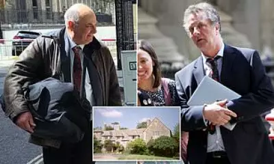 Ex-Cider Boss Torched Brother's Car, Now Faces £875K Legal Bill