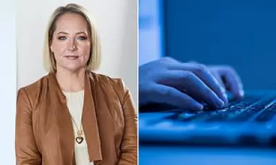 Ex-Detective Warns Parents of Rising Child Abuse Amid Social Media Risks