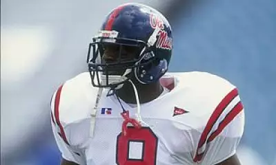 Ex-NFL Player Rufus French Jailed 16 Years for $200M Medicare Fraud