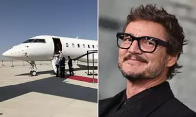 Ex-Pilots and Millionaires Urge Halt to Private Jets at Cannes Over Fuel Crisis
