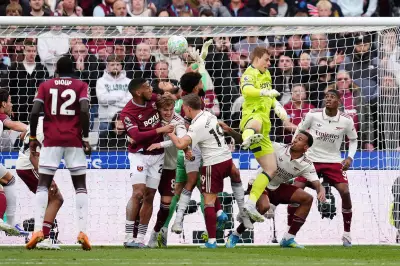 Ex-Premier League Referee Urges Ban on Attackers in Six-Yard Box at Corners