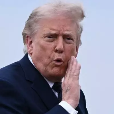Ex-Trump Official Predicts Aggressive Foreign Policy Amid Domestic Woes