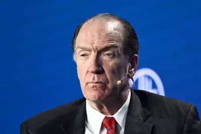 Ex-World Bank Chief Warns China on Hoarding Food and Fertiliser