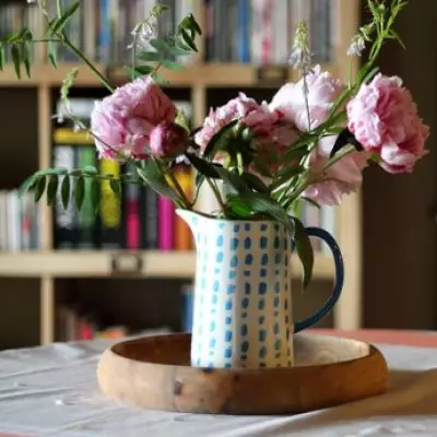 Expert Florist Reveals How to Make Peonies Last Longer This Season