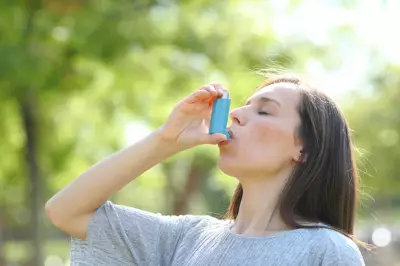Expert Tips to Protect Lungs from Hay Fever, Dust, and Damp This Spring