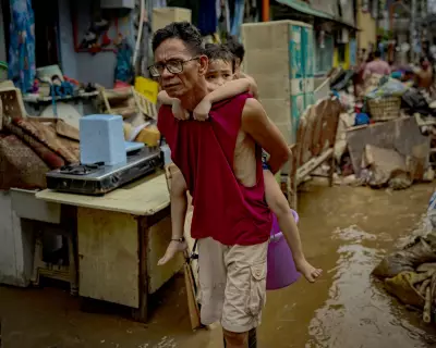 Experts Urge WHO to Declare Climate Crisis a Global Health Emergency