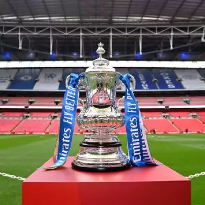 FA Cup Final 2026: Chelsea vs Man City Prize Money Breakdown