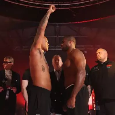 Fabio Wardley vs Daniel Dubois: UK Start Times, Live Stream, and Fight Card