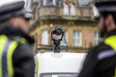 Facial Recognition Trial in Croydon Leads to 173 Arrests for Serious Crimes