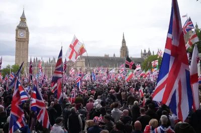 Fact Check: Green Party Video and Unite the Kingdom March Claims