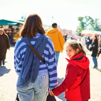 Family Goes Viral With 'Ultimate' Travel Hack Using AirTags for Safety