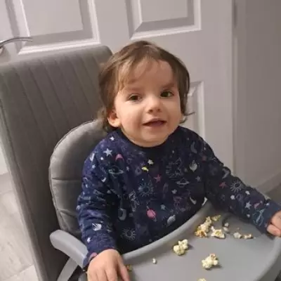 Family Raises Funds for Blindness-Threatened Girl to Meet Elsa at Disney
