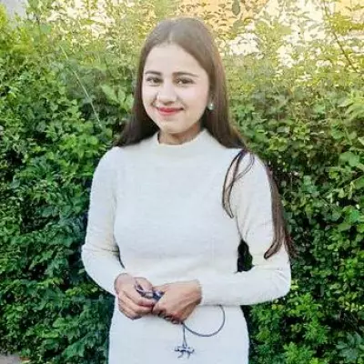 Family says newlywed murdered in UK after police advised against leaving country
