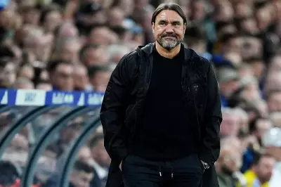 Farke Cautious Despite Leeds' Nine-Point Safety Buffer