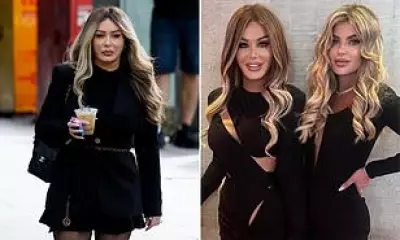 Fashion Cousins in $3.8M Blackmail Trial Over Alleged Love Triangle
