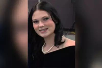 Father Accepts Diploma for Slain Teen as Stepbrother Awaits Cruise Ship Death Trial